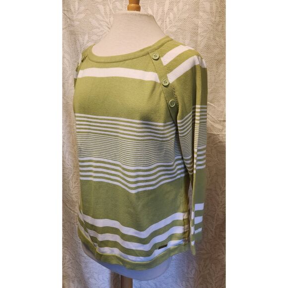 F07 Collection L sweater - Picture 1 of 9